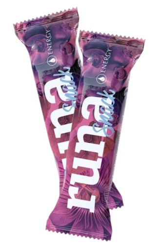 Energy Runa snack detail